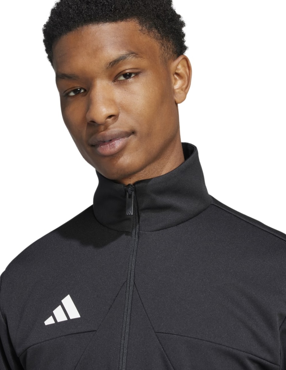 Chamarra para entrenamiento Adidas Performance para hombre