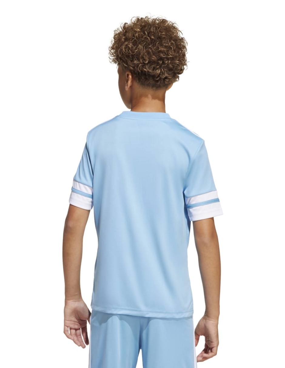Jersey infantil unisex 4