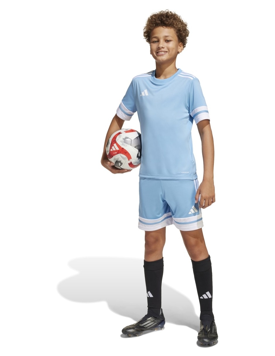 Jersey infantil unisex 5