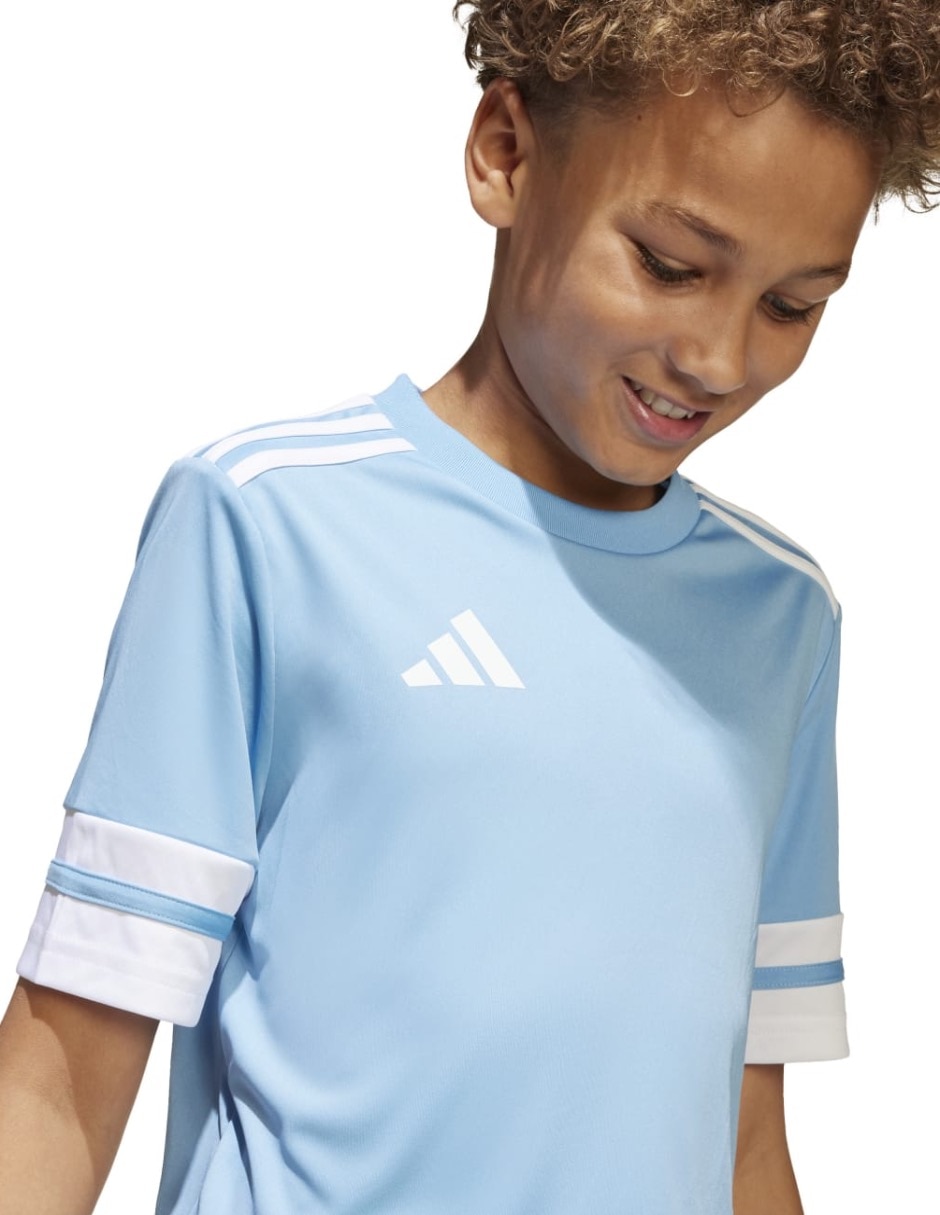 Jersey infantil unisex 6