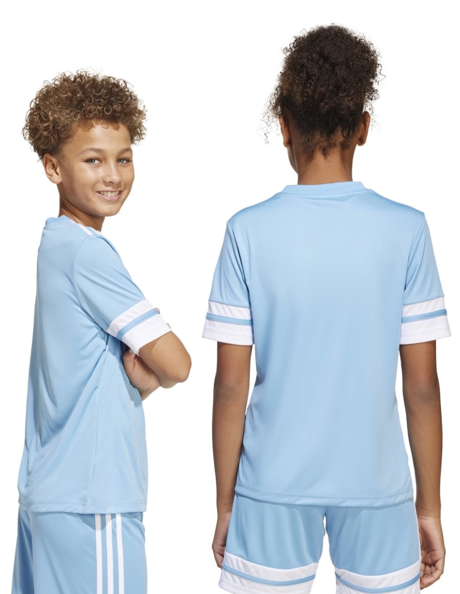 Jersey infantil unisex 8