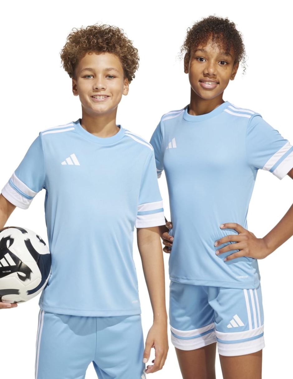 Jersey infantil unisex 9
