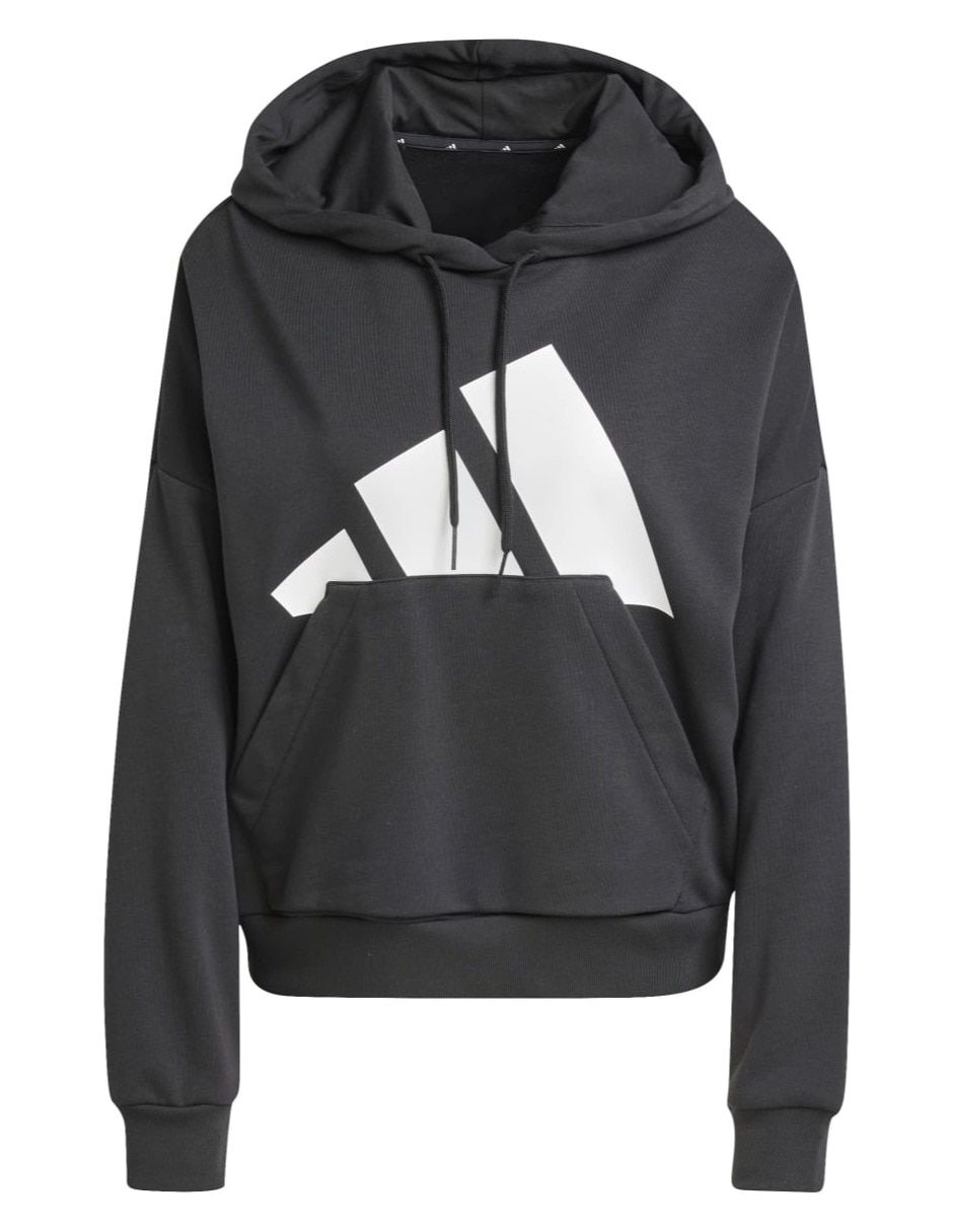 Sudadera con capucha para mujer 2