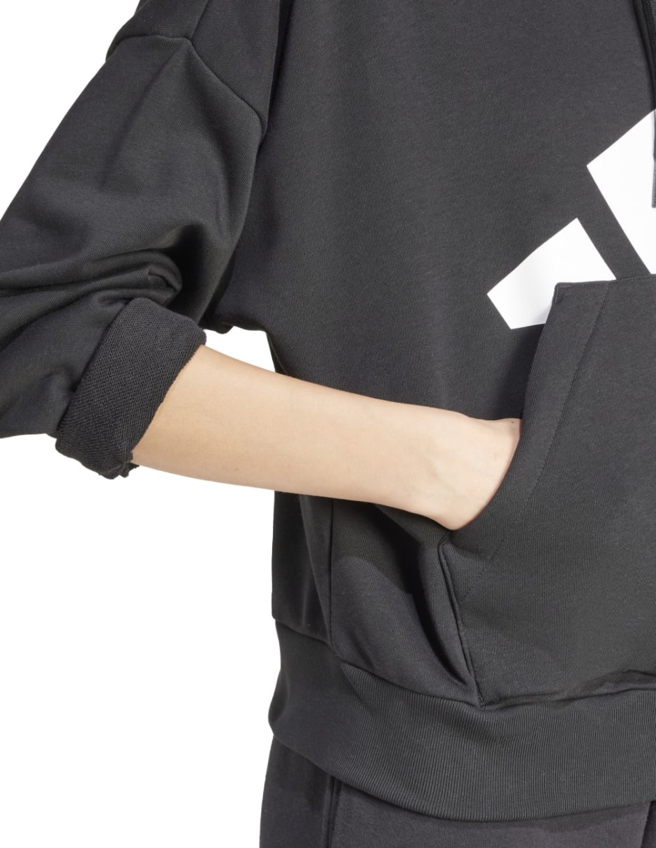 Sudadera con capucha para mujer 6