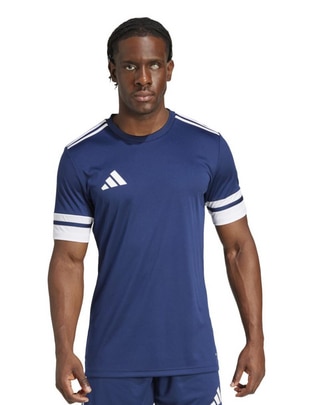 Jersey de local manga corta para hombre