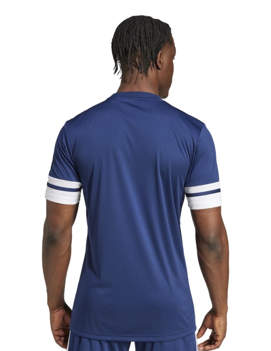 Jersey de local manga corta para hombre 4