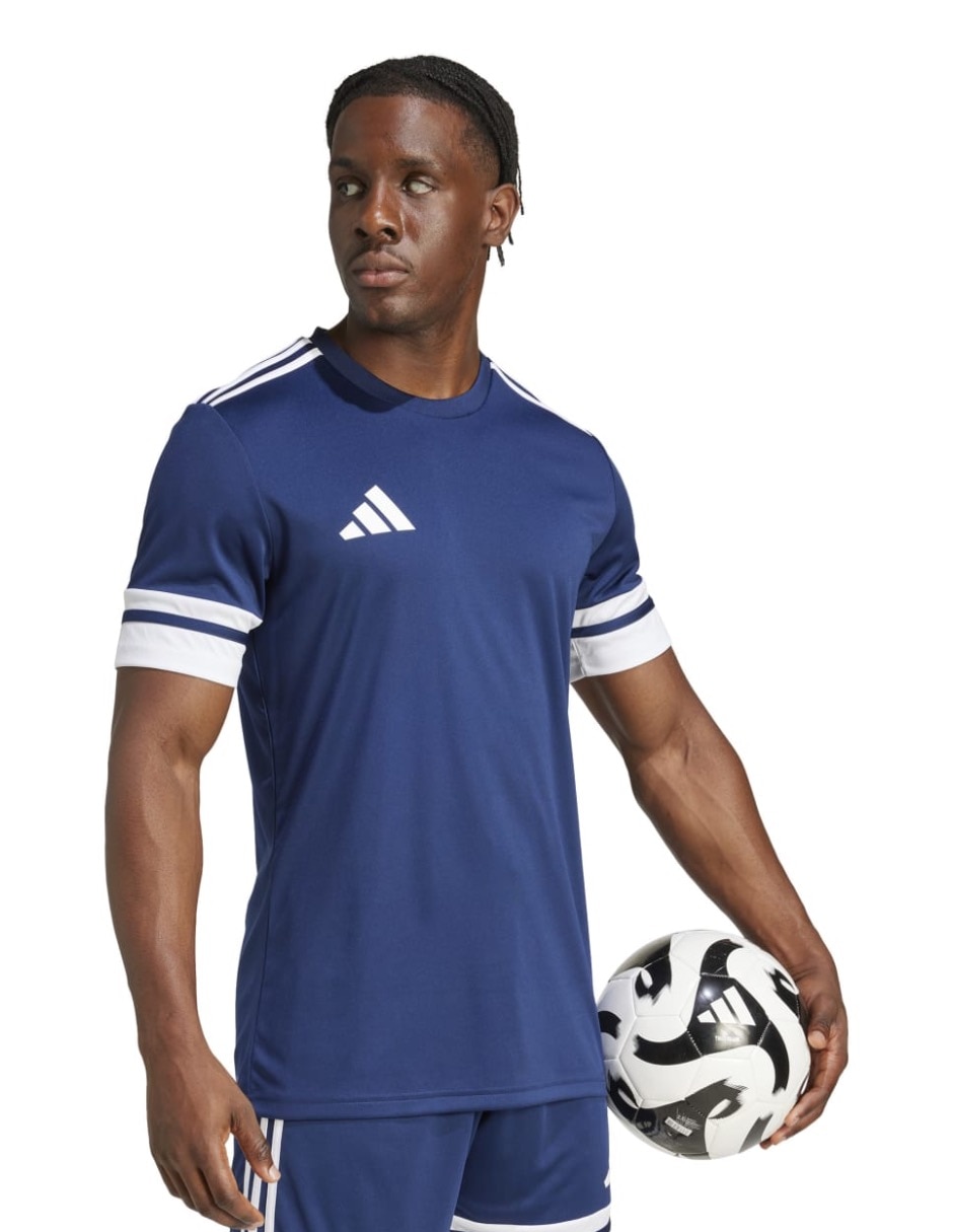 Jersey de local manga corta para hombre 5