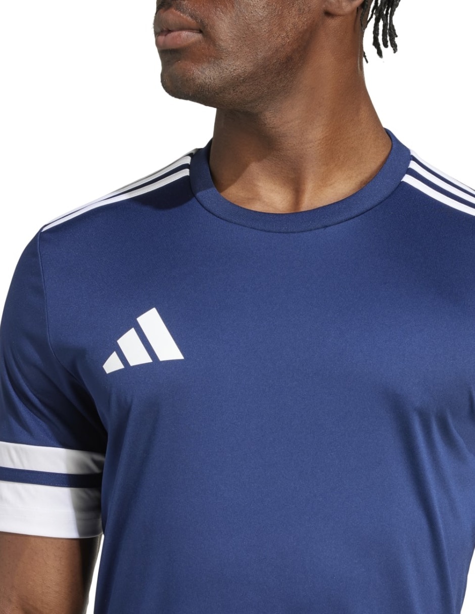 Jersey de local manga corta para hombre 7