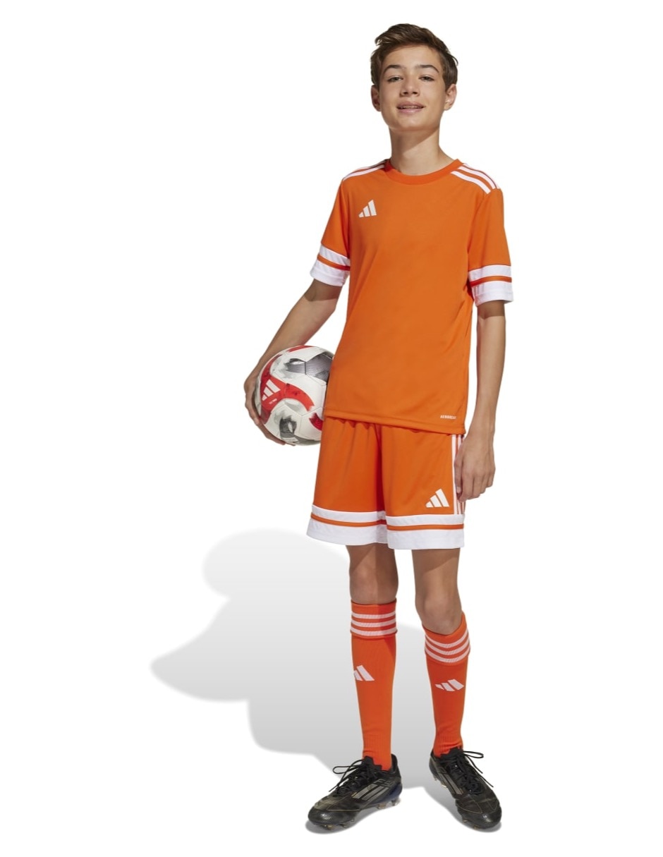 Jersey infantil unisex