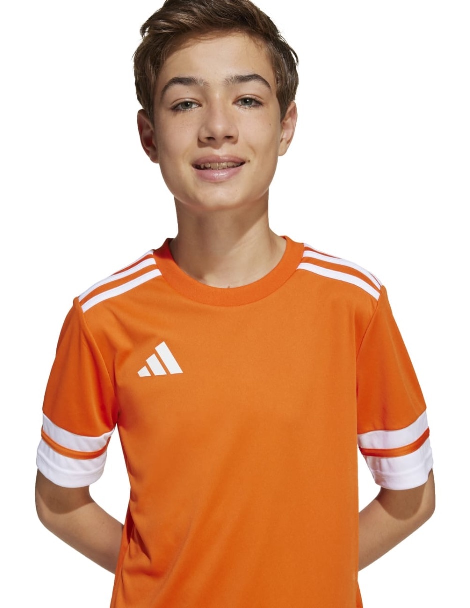 Jersey infantil unisex