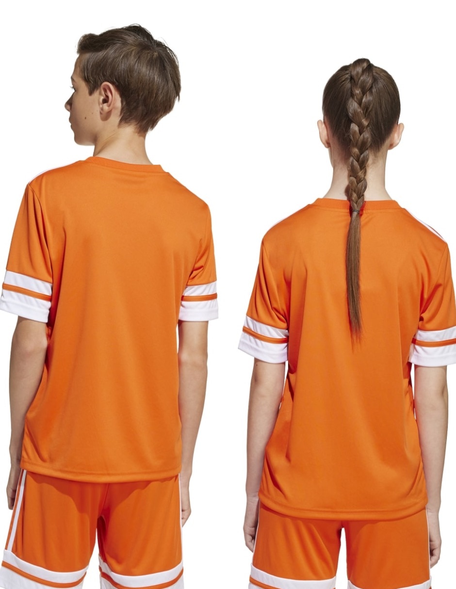 Jersey infantil unisex 6