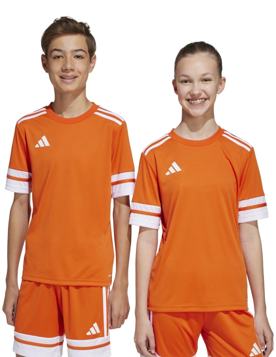 Jersey infantil unisex 7