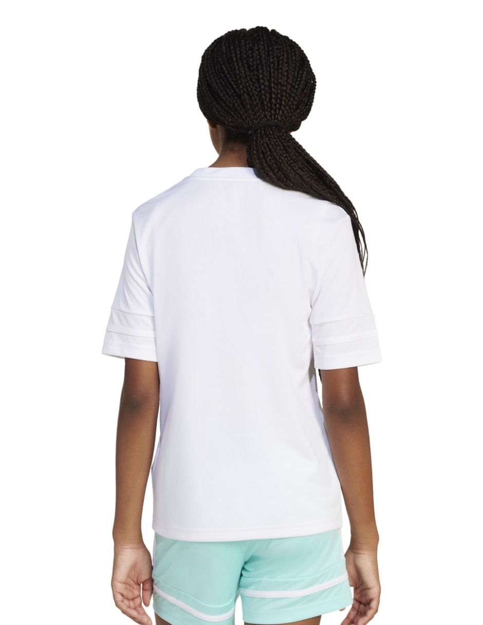 Jersey infantil unisex 4