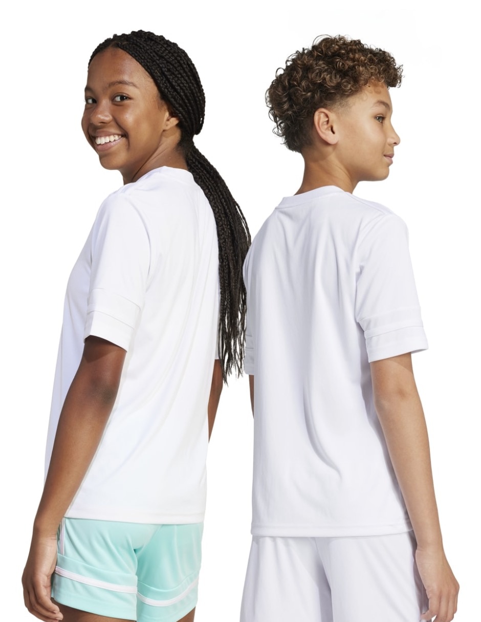 Jersey infantil unisex 8