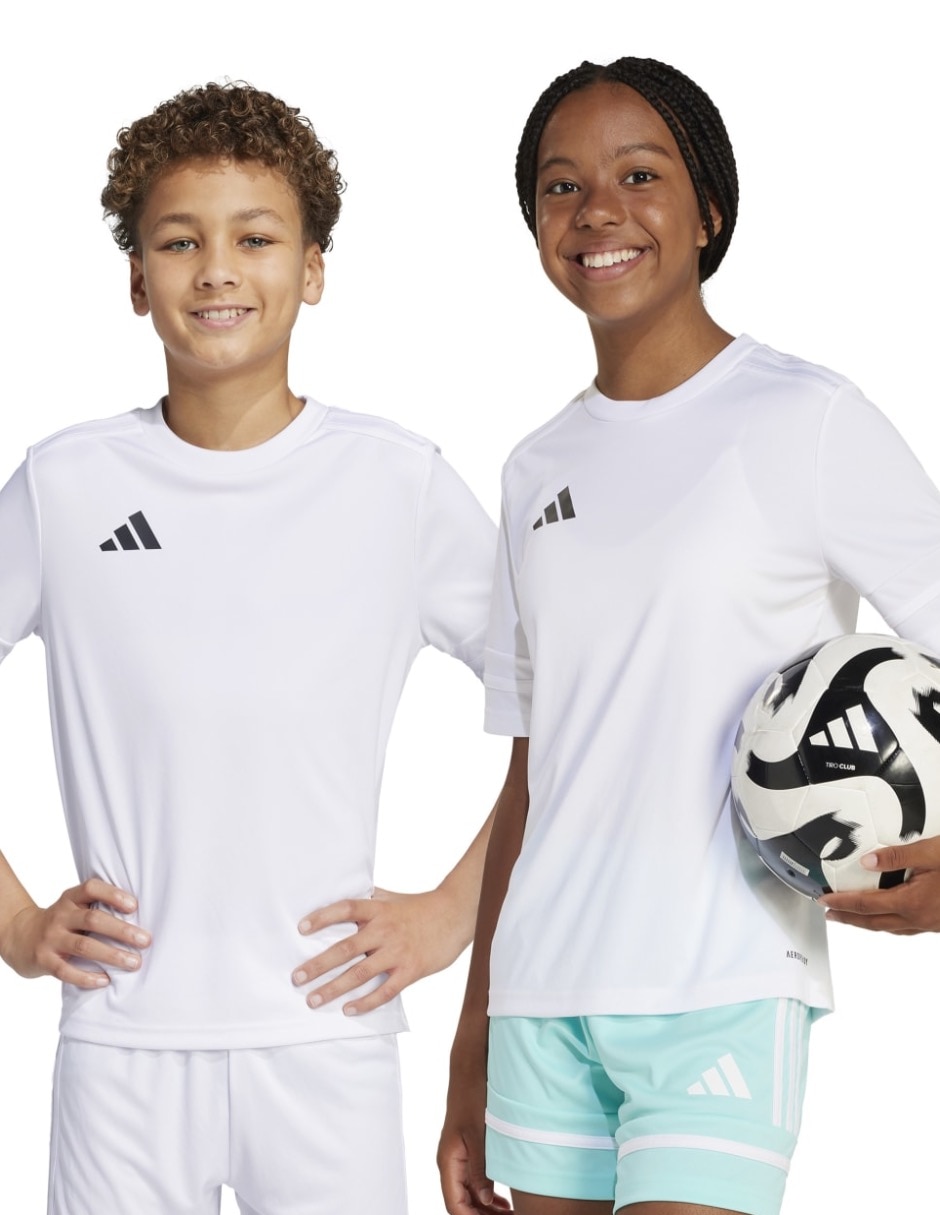 Jersey infantil unisex 9
