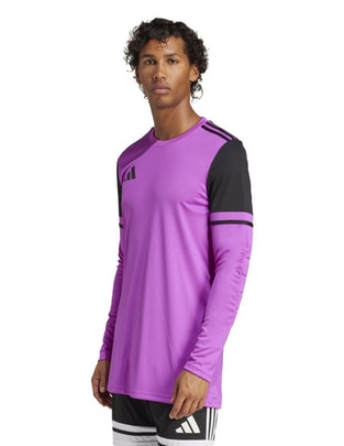 Playera deportiva para fútbol de hombre