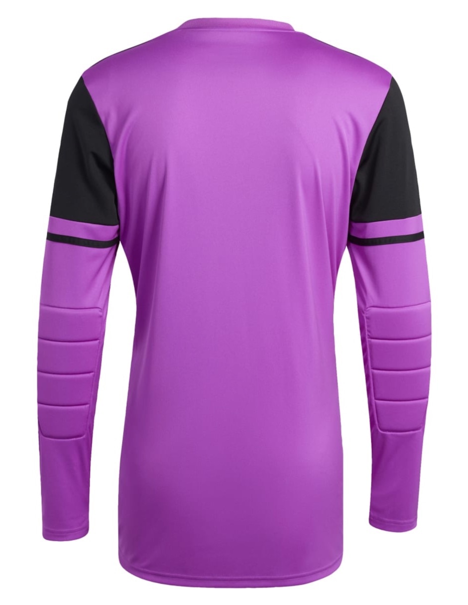 Playera deportiva para fútbol de hombre 3