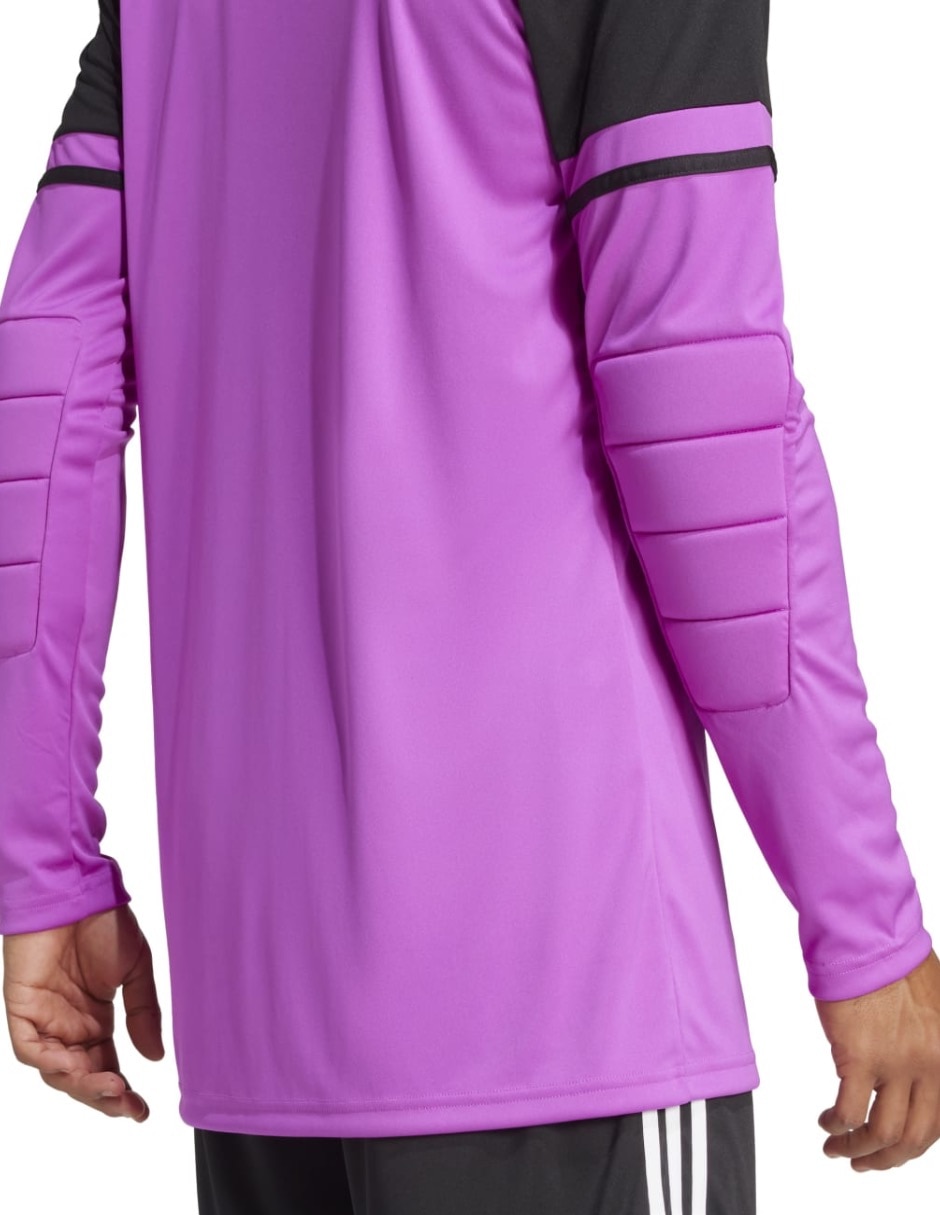 Playera deportiva para fútbol de hombre 8