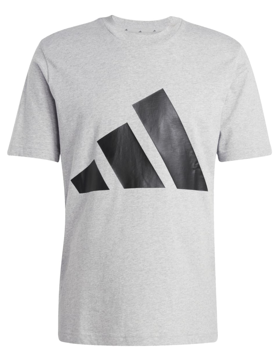 Playera deportiva para entrenamiento Adidas de hombre
