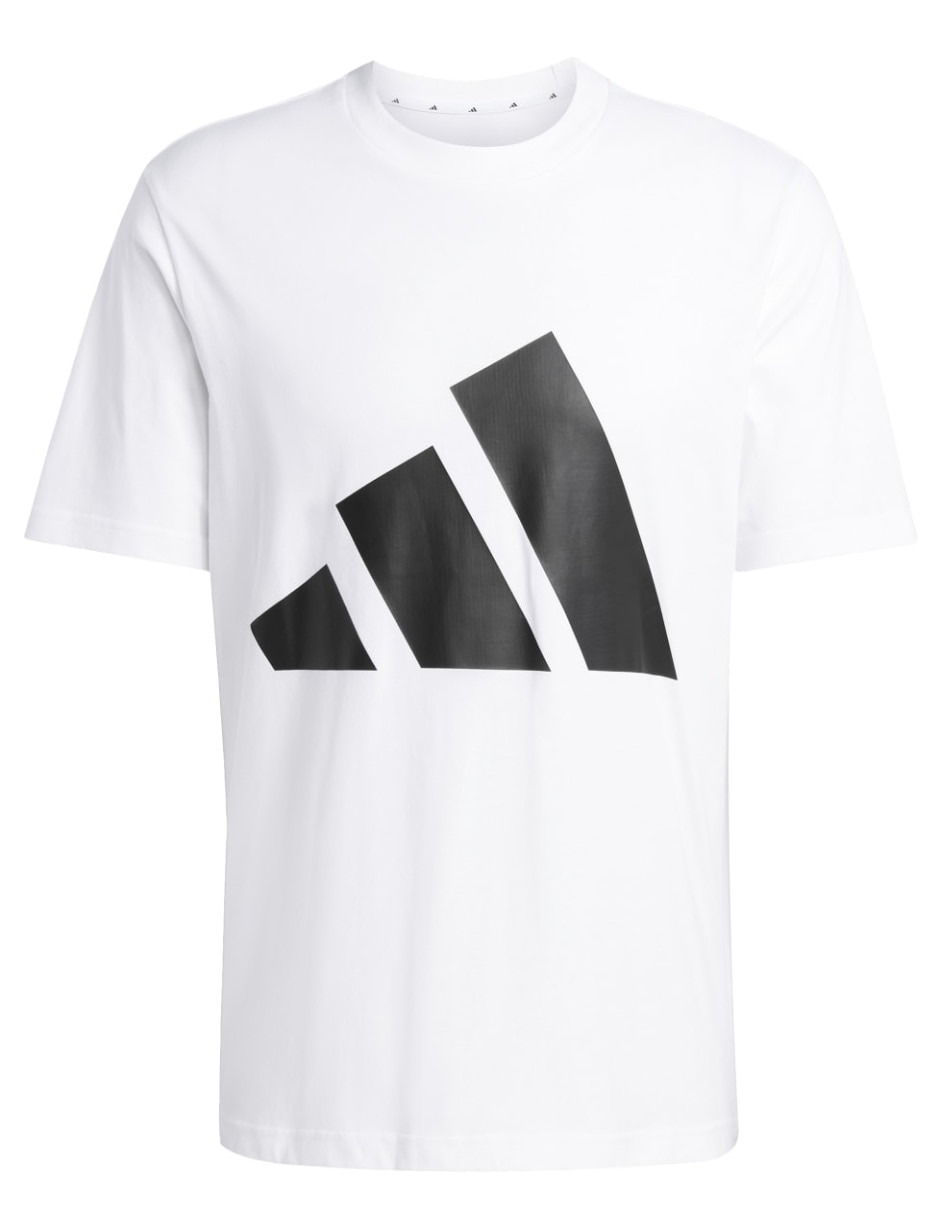 Playera deportiva para entrenamiento Adidas de hombre