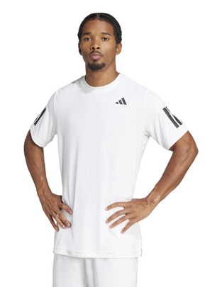 Playera deportiva para tennis de hombre Playera deportiva para tennis de hombre