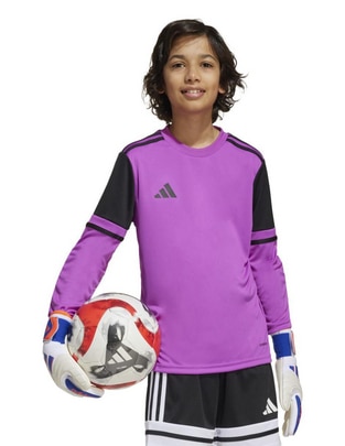 Playera deportiva para fútbol infantil unisex