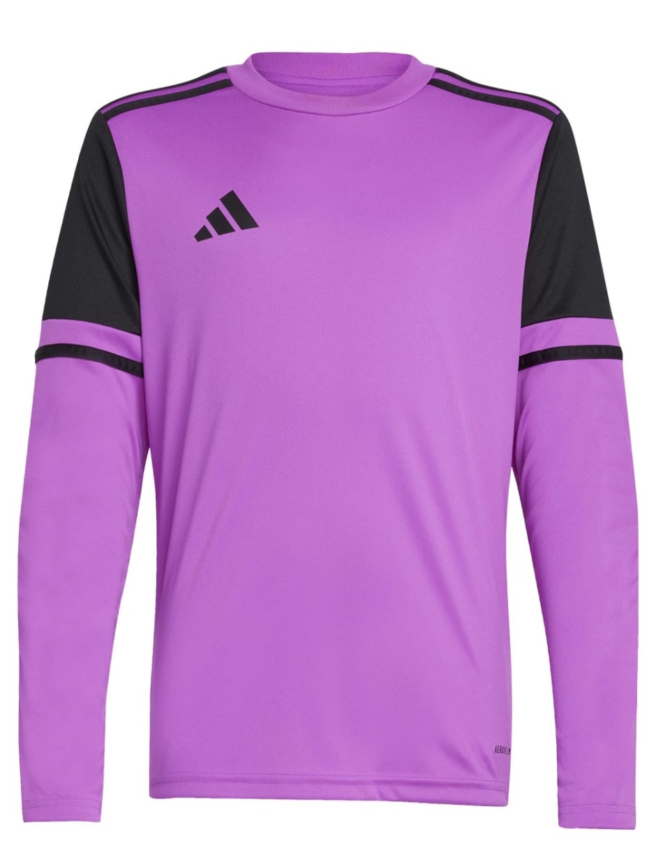 Playera deportiva para fútbol infantil unisex 2