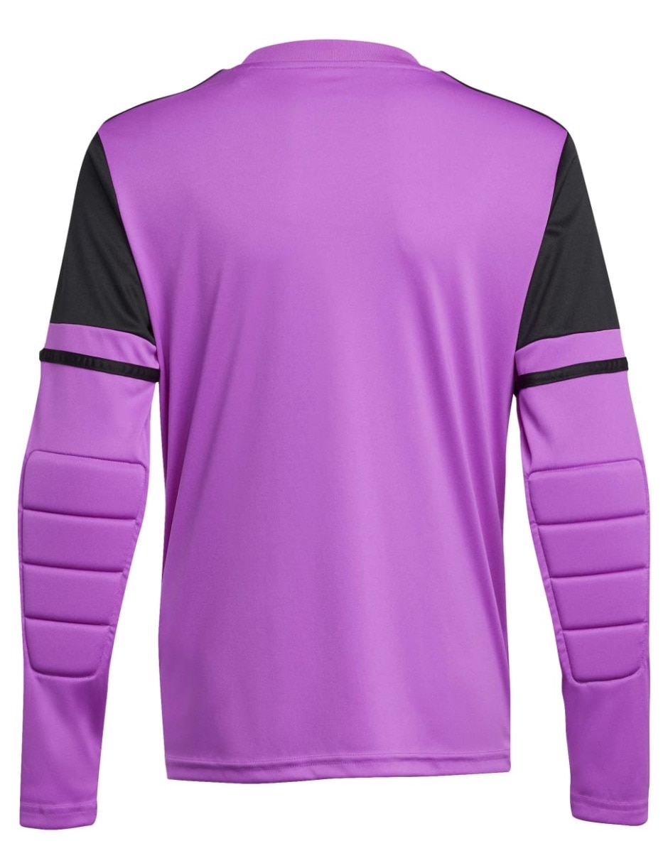 Playera deportiva para fútbol infantil unisex 3