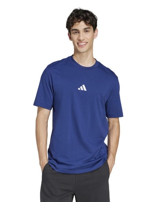 Playera deportiva para entrenamiento Adidas de hombre
