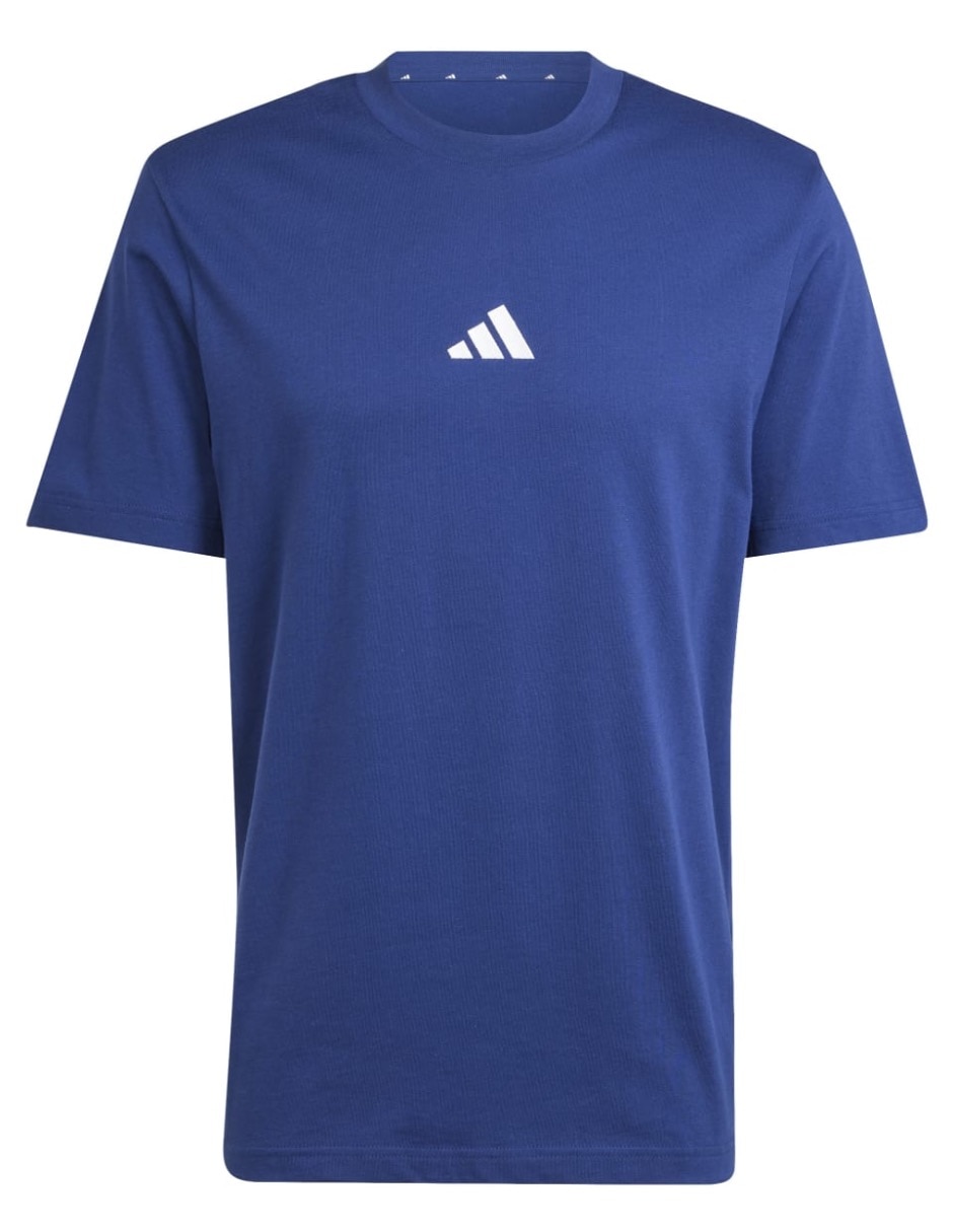Playera deportiva para entrenamiento Adidas de hombre