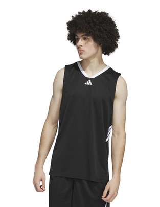 Playera deportiva para básquetbol de hombre
