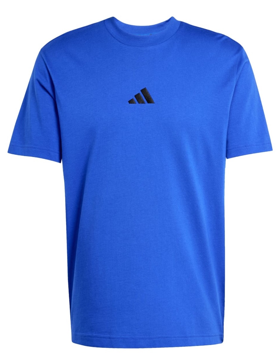Playera deportiva para entrenamiento Adidas de hombre