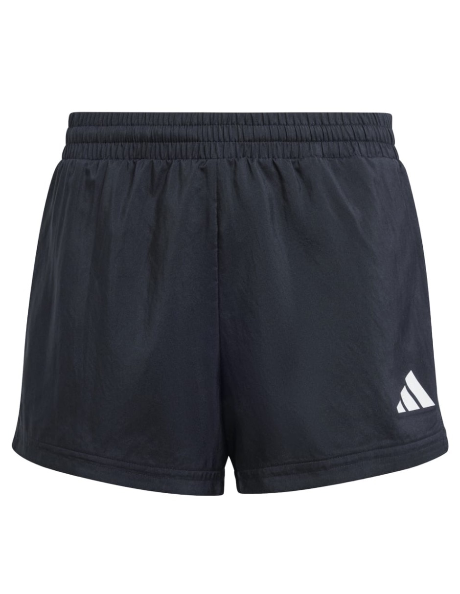 Short con bolsillos para entrenamiento niña 2