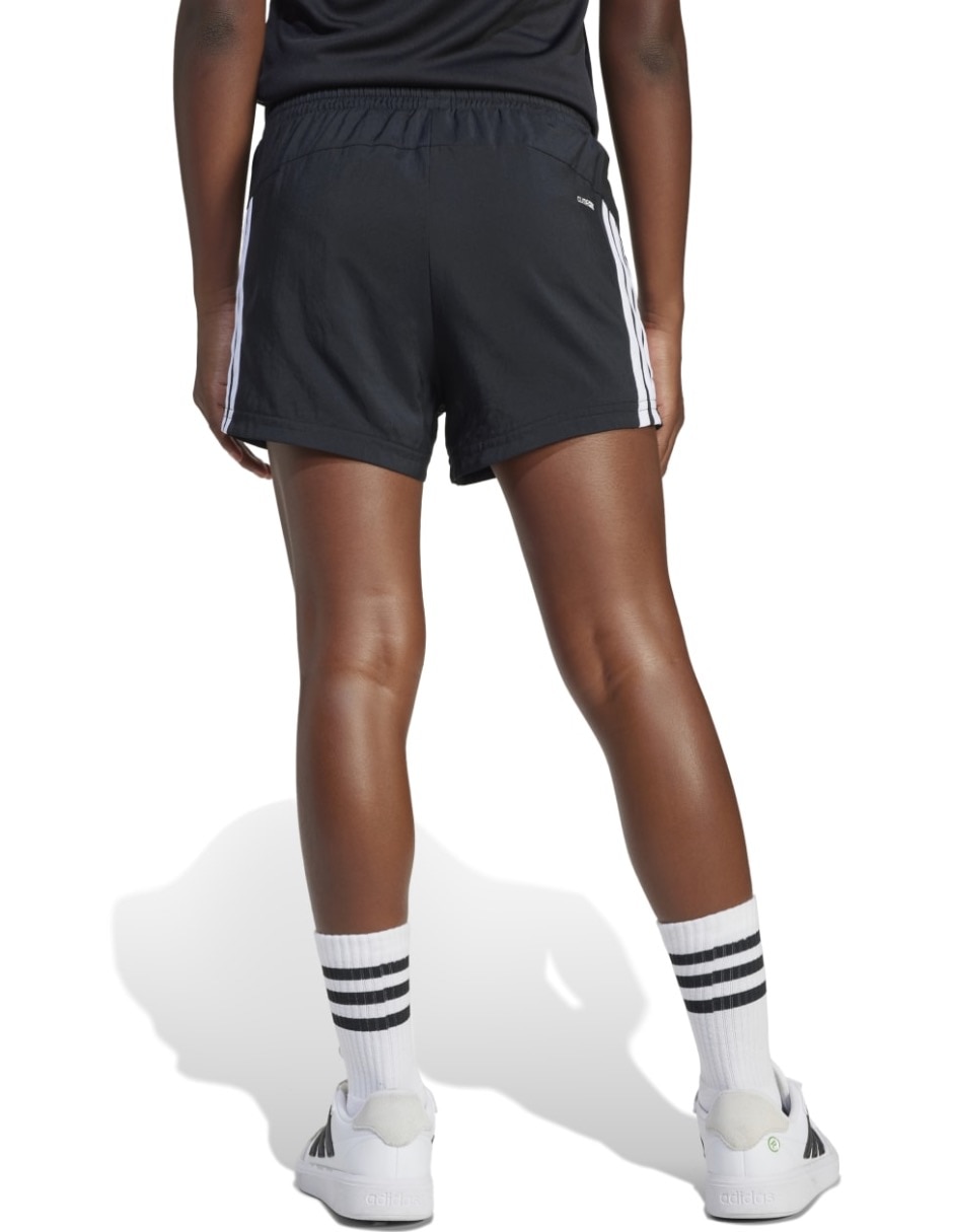Short con bolsillos para entrenamiento niña 3
