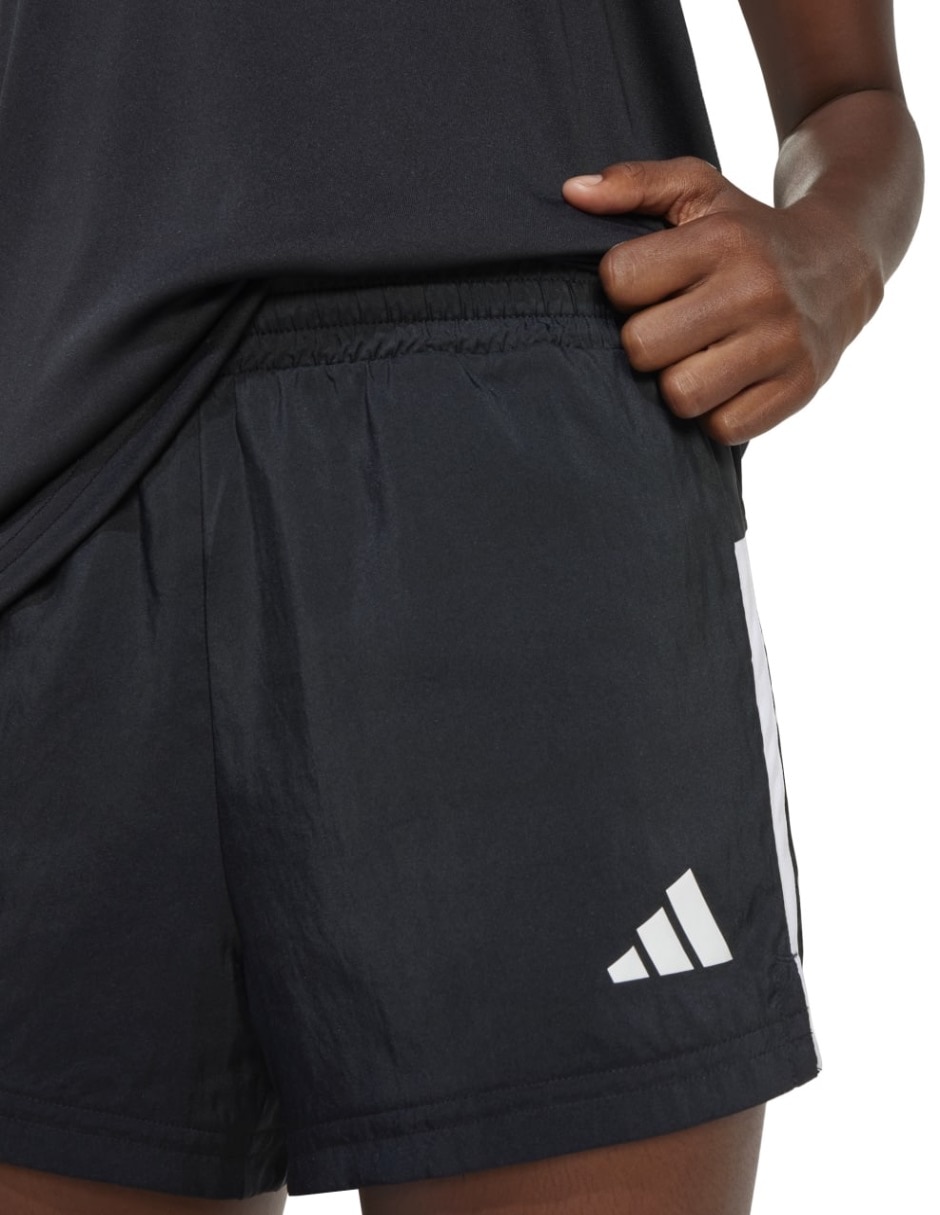 Short con bolsillos para entrenamiento niña 6