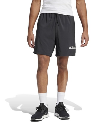 Short con bolsillos para entrenamiento hombre Short con bolsillos para entrenamiento hombre