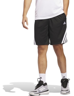 Short con bolsillos para básquetbol hombre Short con bolsillos para básquetbol hombre
