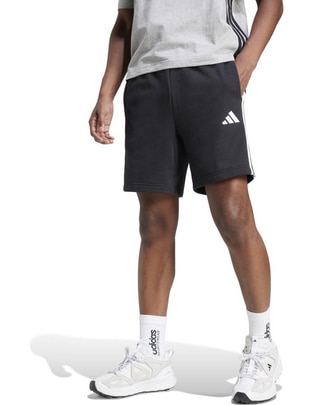 Short con bolsillos para entrenamiento hombre
