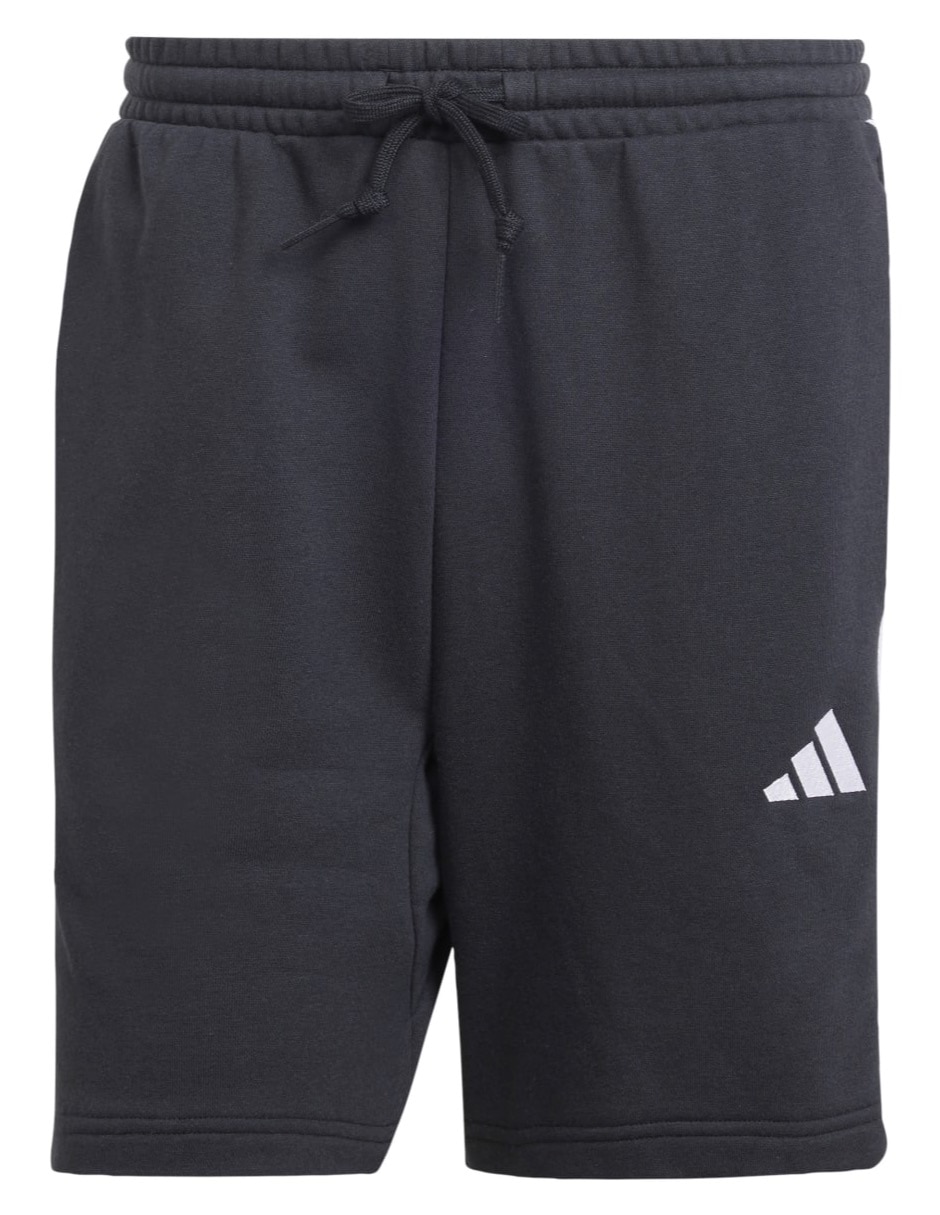 Short con bolsillos Adidas para entrenamiento hombre
