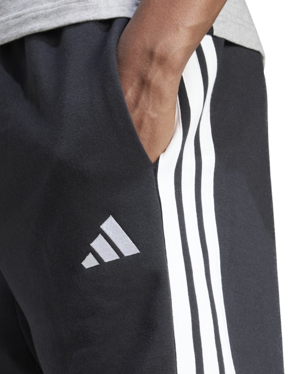 Short con bolsillos Adidas para entrenamiento hombre