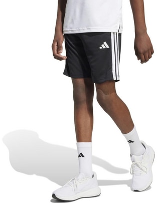 Short con bolsillos para entrenamiento unisex Short con bolsillos para entrenamiento unisex