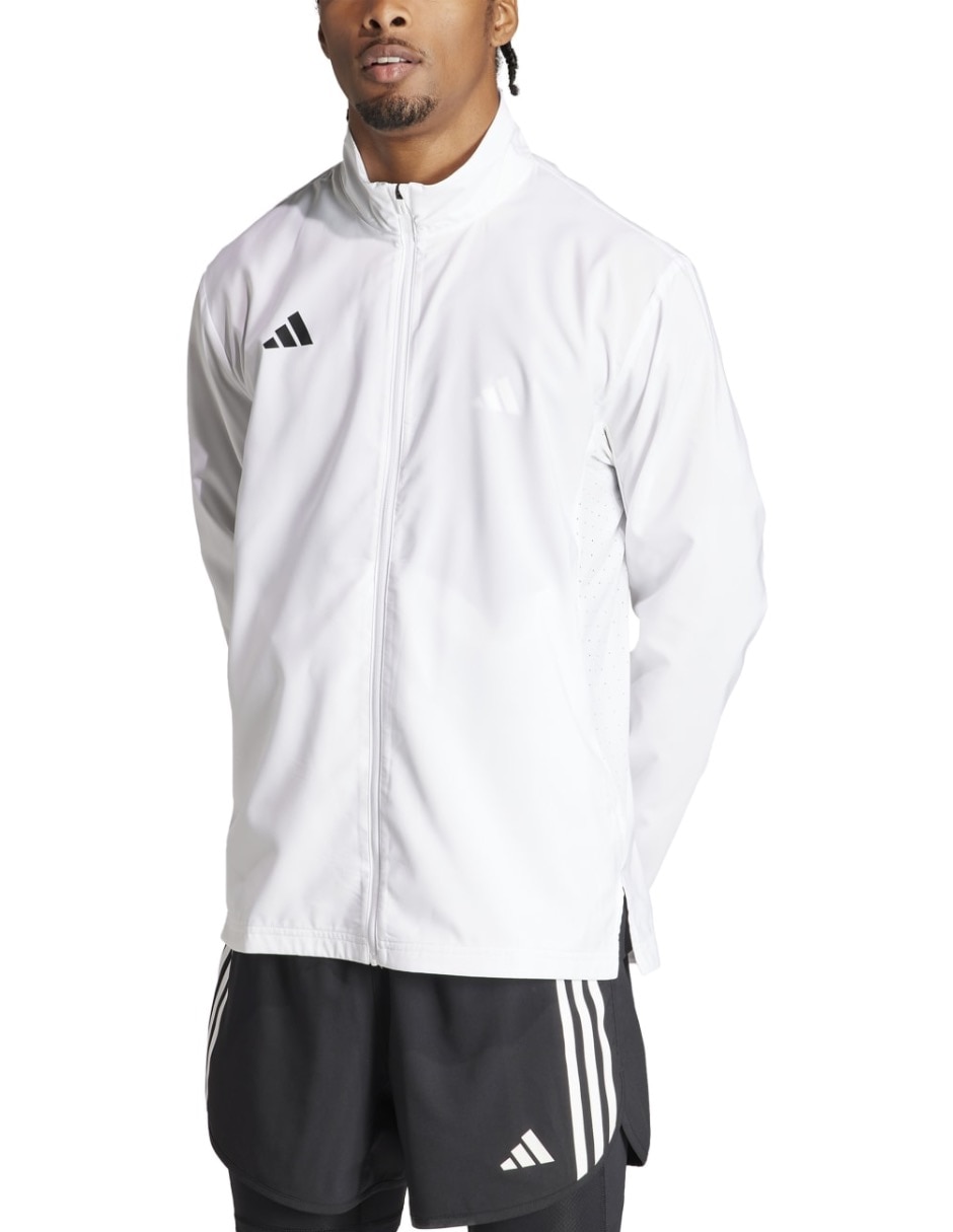 Chamarra para correr de hombre 3