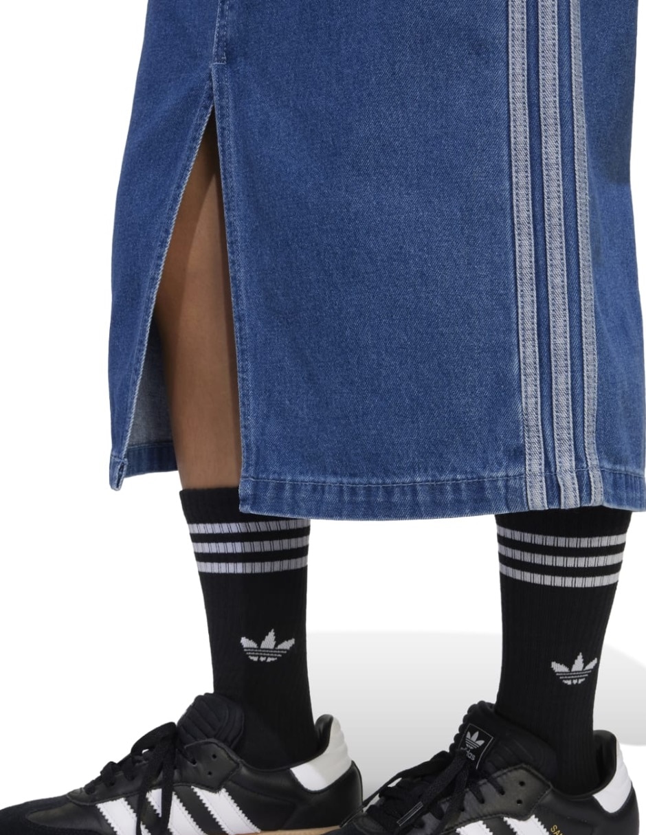 Falda deportiva Adidas niña