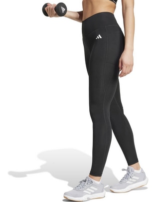 Malla Adidas compresión baja para mujer