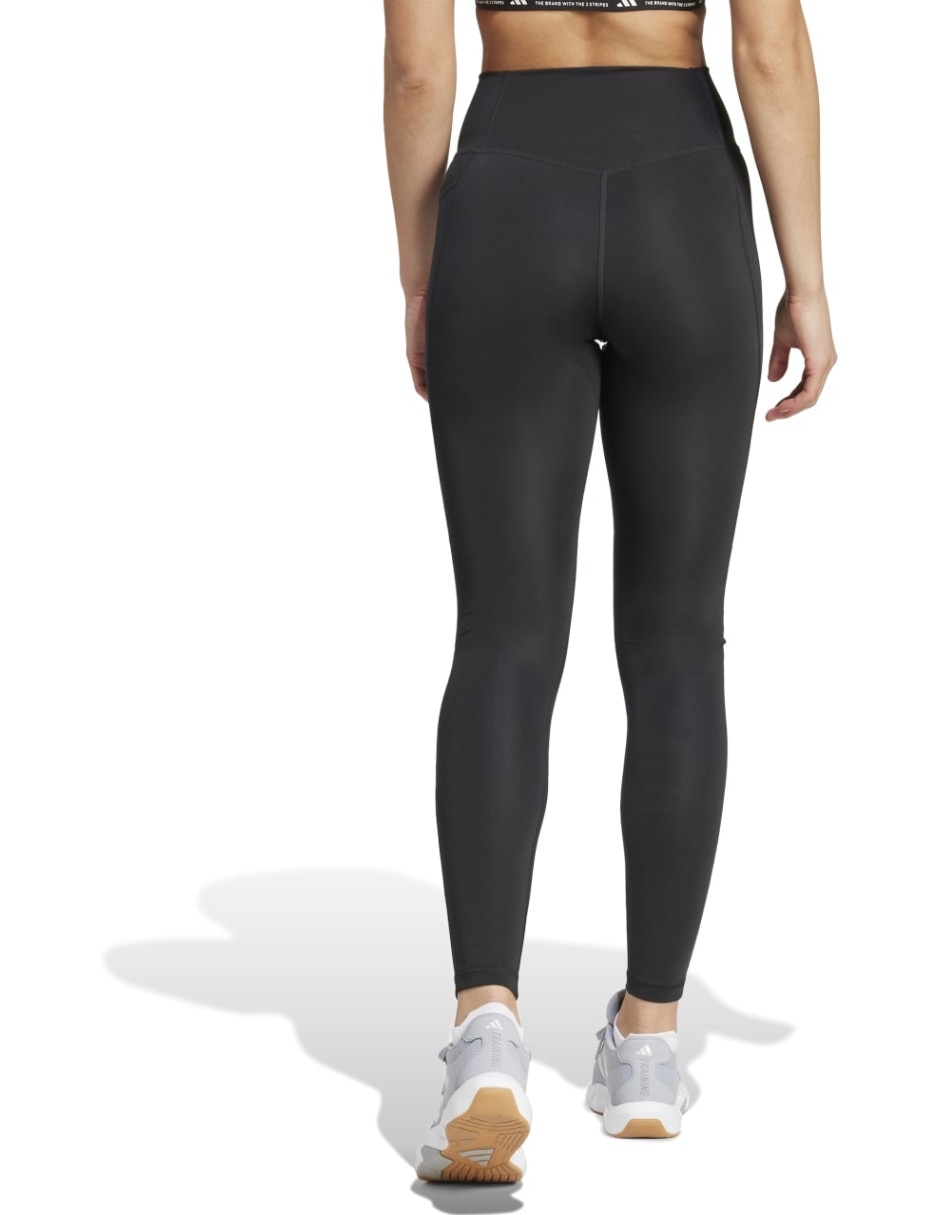 Malla Adidas compresión baja para mujer