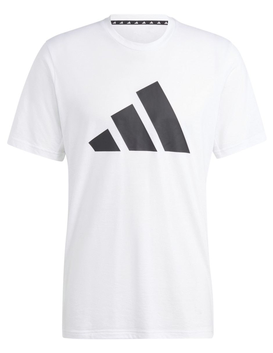 Playera deportiva para entrenamiento de hombre 2