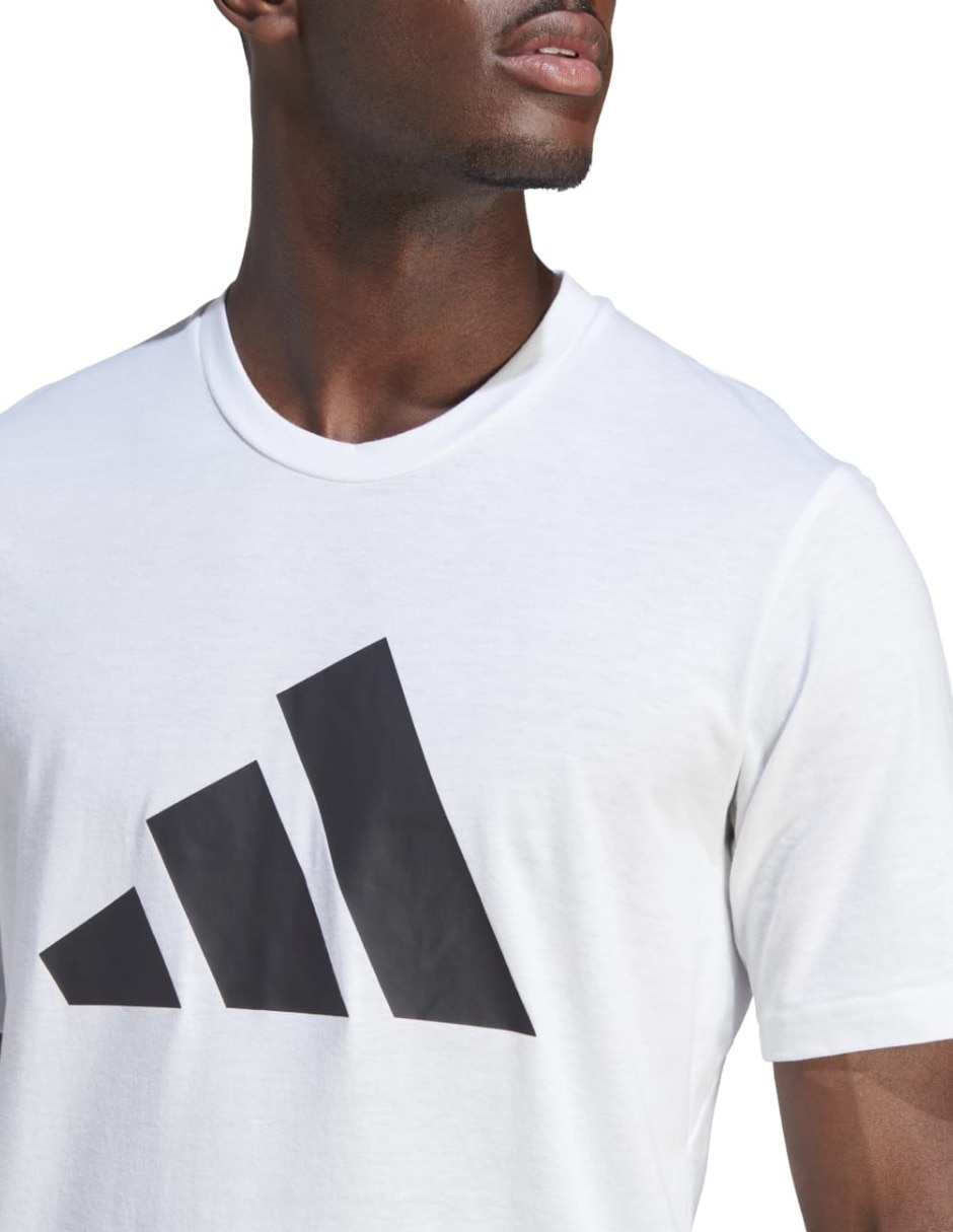 Playera deportiva para entrenamiento de hombre 7