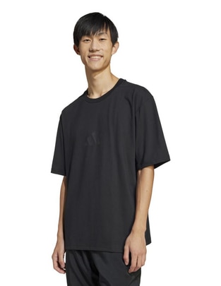Playera deportiva para entrenamiento de hombre