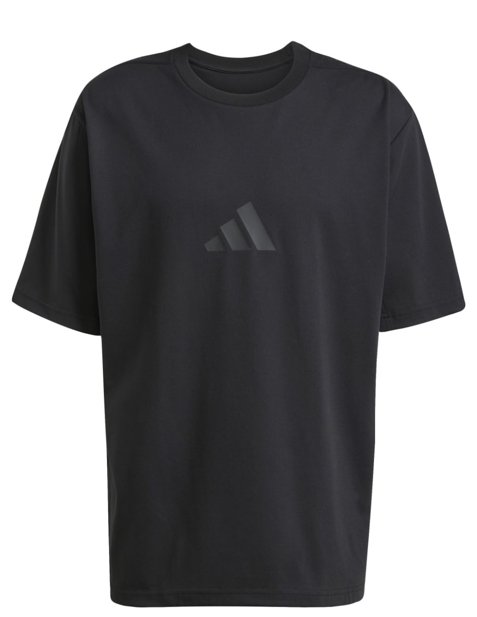Playera deportiva para entrenamiento Adidas de hombre