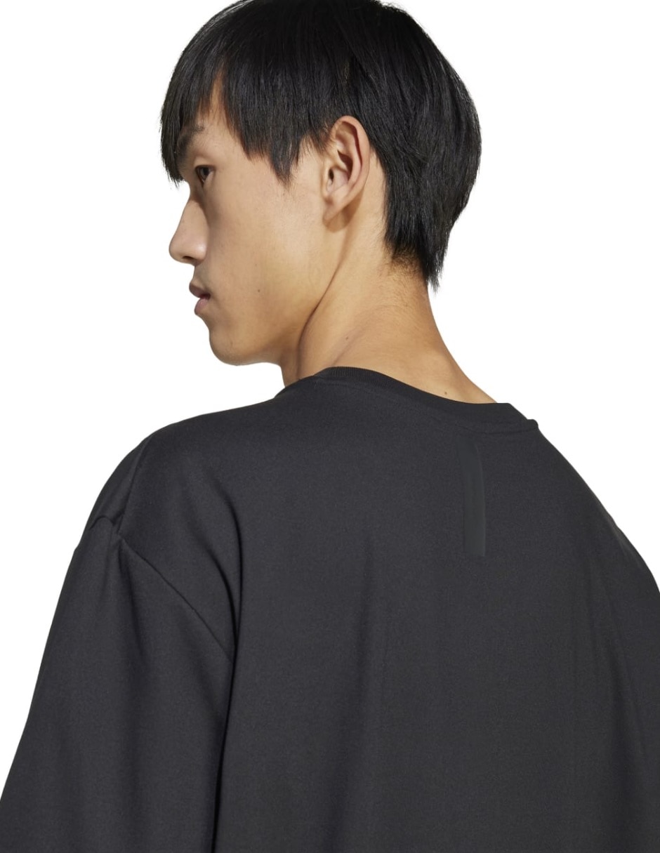 Playera deportiva para entrenamiento Adidas de hombre